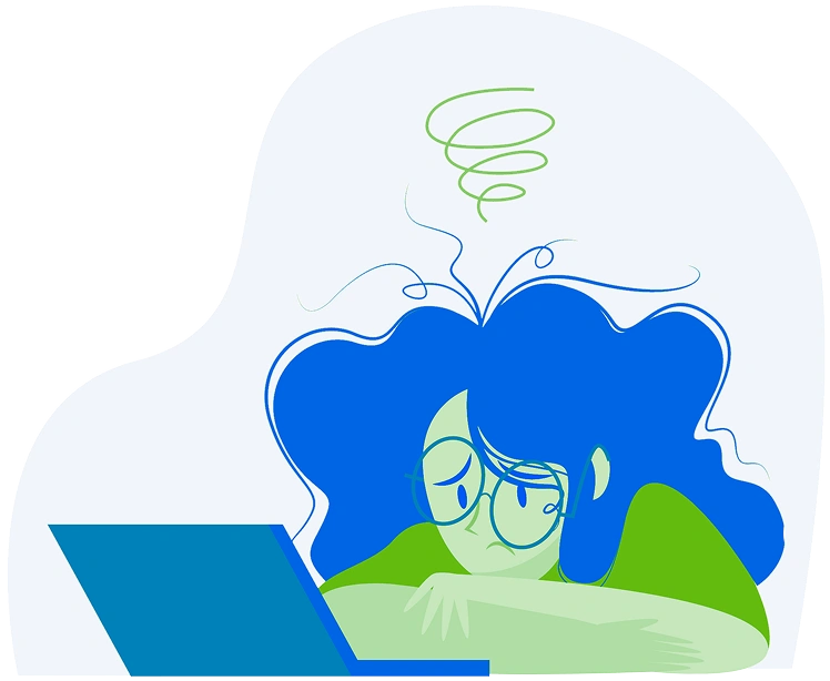 Businesses Are Tired of Juggling with Tools 😕